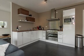 Luxury Villa in Harderwijk With Garden