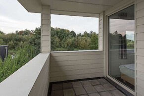 Luxury Villa in Harderwijk With Garden