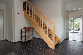 Luxury Villa in Harderwijk With Garden