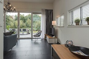 Luxury Villa in Harderwijk With Garden