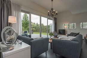 Luxury Villa in Harderwijk With Garden