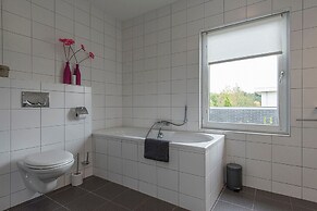 Luxury Villa in Harderwijk With Garden