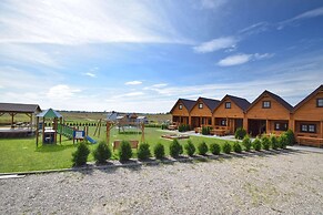 Cozy Cottage in Mielenko Poland near Sea