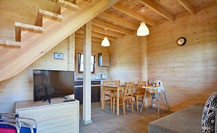 Cozy Cottage in Mielenko Poland near Sea