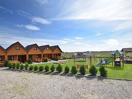 Cozy Cottage in Mielenko Poland near Sea