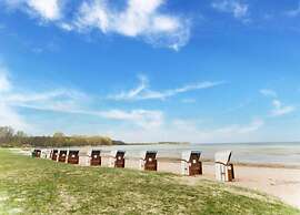 Quaint Apartment in Zierow near Sea