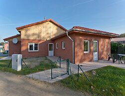 Quaint Apartment in Zierow near Sea