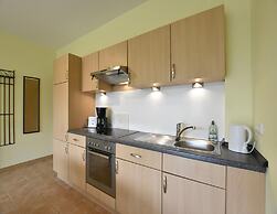 Quaint Apartment in Zierow near Sea
