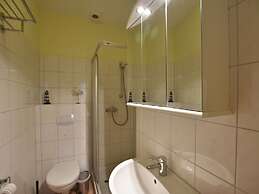 Quaint Apartment in Zierow near Sea