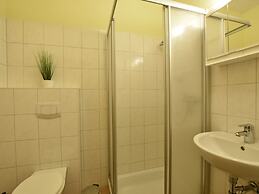 Quaint Apartment in Zierow near Sea