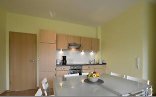Quaint Apartment in Zierow near Sea