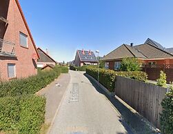 Holiday Home in Zierow With Garden