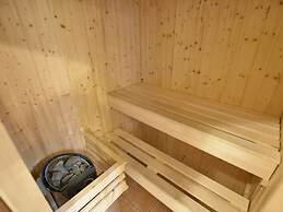 Holiday Home in Zierow With Garden