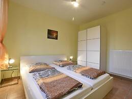 Holiday Home in Zierow With Garden