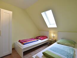 Holiday Home in Zierow With Garden