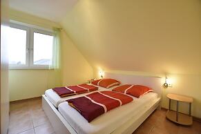 Holiday Home in Zierow With Garden