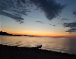 Holiday Home in Zierow With Garden