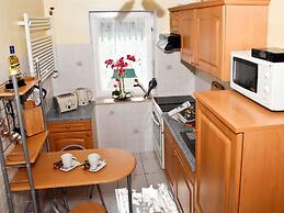 Cozy Holiday Home in Kägsdorf near Sea