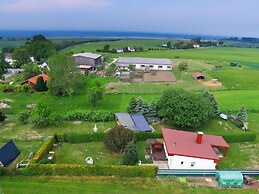 Cozy Holiday Home in Kägsdorf near Sea