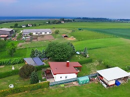 Cozy Holiday Home in Kägsdorf near Sea
