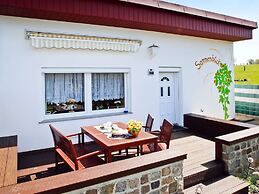 Cozy Holiday Home in Kägsdorf near Sea