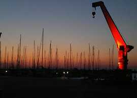 Cozy Holiday Home in Kägsdorf near Sea