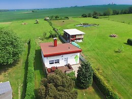 Cozy Holiday Home in Kägsdorf near Sea