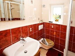 Cozy Holiday Home in Kägsdorf near Sea