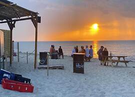 Cozy Holiday Home in Kägsdorf near Sea