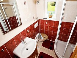 Cozy Holiday Home in Kägsdorf near Sea