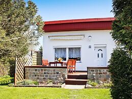 Cozy Holiday Home in Kägsdorf near Sea