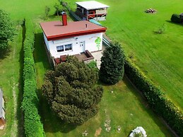 Cozy Holiday Home in Kägsdorf near Sea