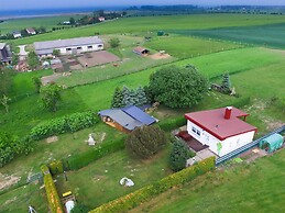 Cozy Holiday Home in Kägsdorf near Sea