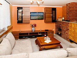 Cozy Holiday Home in Kägsdorf near Sea