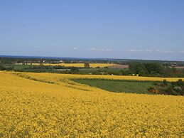 Cozy Holiday Home in Kägsdorf near Sea