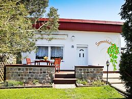Cozy Holiday Home in Kägsdorf near Sea