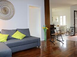 Snug Holiday Home near Lazise & Lake Garda with Olive Garden