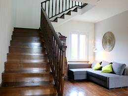 Snug Holiday Home near Lazise & Lake Garda with Olive Garden