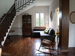 Snug Holiday Home near Lazise & Lake Garda with Olive Garden