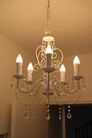 Snug Holiday Home near Lazise & Lake Garda with Olive Garden