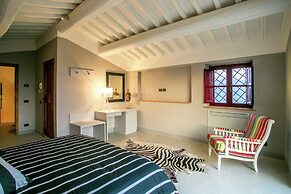 Belvilla by OYO Bellavista di Mammi