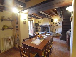 Belvilla by OYO Seccatoio