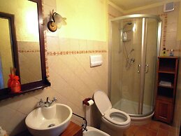 Belvilla by OYO Seccatoio