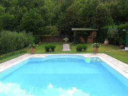 Belvilla by OYO Seccatoio