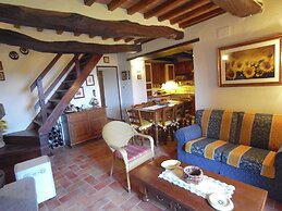 Belvilla by OYO Seccatoio