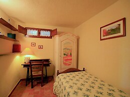 Belvilla by OYO Seccatoio