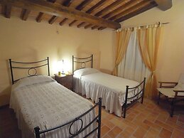 Belvilla by OYO Seccatoio