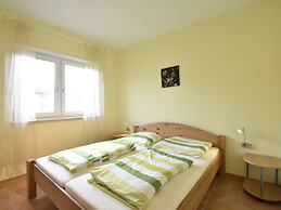 Gemuetliches Appartement in Zierow mit Aussenkamin