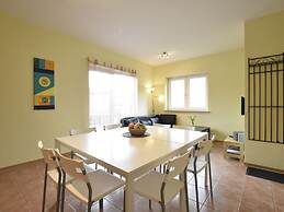 Gemuetliches Appartement in Zierow mit Aussenkamin