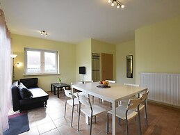 Gemuetliches Appartement in Zierow mit Aussenkamin